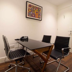 23 Harley Street Consulting Room to rent - London