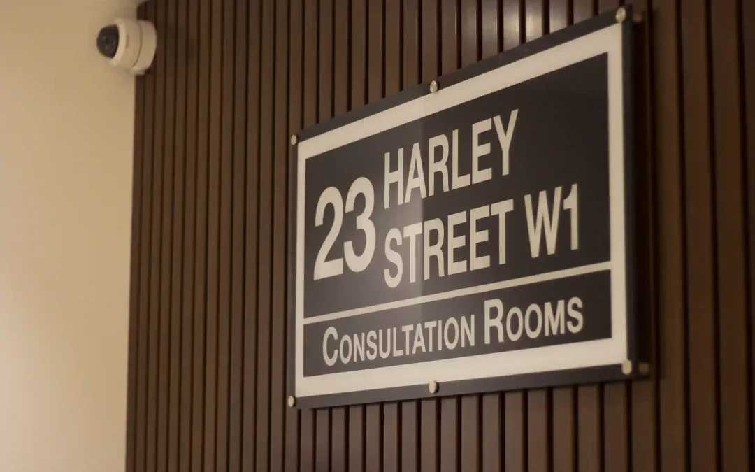 The Consultation as a Crafted Experience