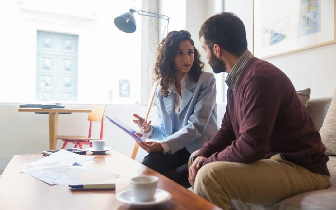 Step-by-step Guides to Preparing for Appointments at Harley Street Consulting Rooms