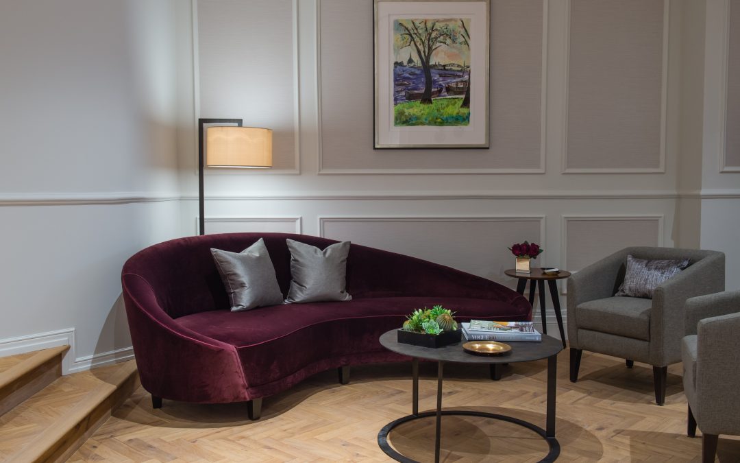 Grow Your Private Practice with Premier Consulting Rooms in Harley Street