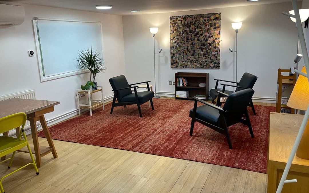 Top Benefits of Renting Consulting Rooms in London’s Harley Street