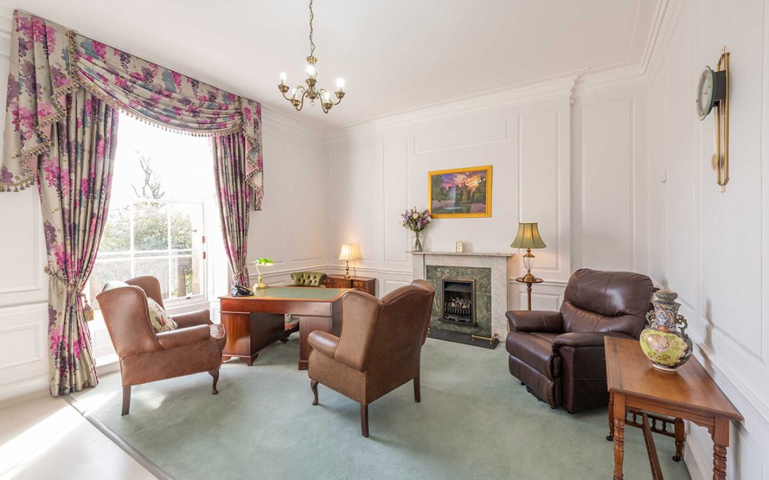 Top Benefits of Renting Consulting Rooms in London for Medical Professionals