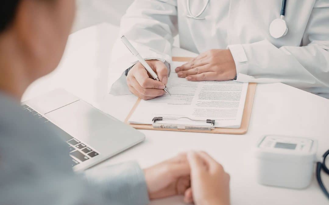 Subtle Changes That Elevate Patient Experience